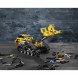 Конструктор LEGO Technic 42094 Гусеничный погрузчик в Нальчике