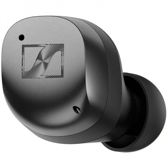 Наушники Sennheiser Momentum True Wireless 4, Black Graphite в Нальчике