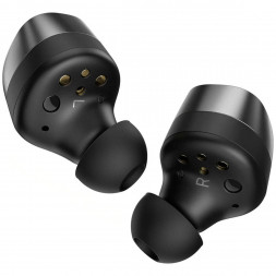 Наушники Sennheiser Momentum True Wireless 4, Black Graphite
