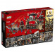 Конструктор LEGO Ninjago 70655 Пещера драконов в Нальчике