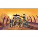 Конструктор LEGO Ninjago 70655 Пещера драконов в Нальчике