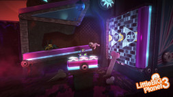 LittleBigPlanet 3 (Хиты PlayStation) [PS4, русская версия]