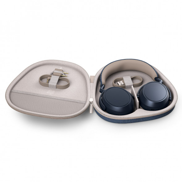 Беспроводные наушники Sennheiser Momentum 4 Wireless, Denim в Нальчике