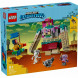 Конструктор LEGO Minecraft 21257 Схватка с Пожирателем в Нальчике