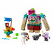 Конструктор LEGO Minecraft 21257 Схватка с Пожирателем в Нальчике