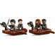 Конструктор LEGO Harry Potter 76426 Лодочный домик в замке Хогвартс в Нальчике