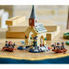 Конструктор LEGO Harry Potter 76426 Лодочный домик в замке Хогвартс в Нальчике