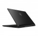 Ноутбук игровой MSI Stealth 16 AI A2HWFG-086XRU (16&amp;quot;, Intel Core Ultra 7, 32ГБ, 1ТБ SSD, RTX 5060, FreeDOS), черный в Нальчике
