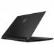 Ноутбук игровой MSI Stealth 16 AI A2HWFG-086XRU (16&amp;quot;, Intel Core Ultra 7, 32ГБ, 1ТБ SSD, RTX 5060, FreeDOS), черный в Нальчике