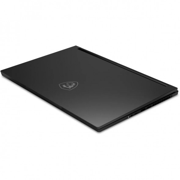 Ноутбук игровой MSI Stealth 16 AI A2HWFG-086XRU (16&amp;quot;, Intel Core Ultra 7, 32ГБ, 1ТБ SSD, RTX 5060, FreeDOS), черный в Нальчике