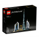 Конструктор LEGO Architecture 21052 Дубай в Нальчике