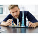 Конструктор LEGO Architecture 21052 Дубай в Нальчике