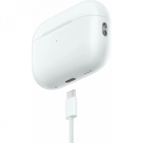 Наушники Apple AirPods Pro 2 (USB-C) в Нальчике