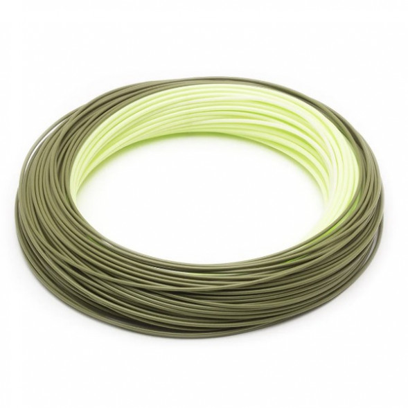 Леска RIO Premier Perception WF5F, Green/Camo в Нальчике