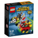 Конструктор LEGO Super Heroes 76062 Робин против Бэйна в Нальчике
