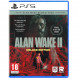 Игра Alan Wake II. Deluxe Edition [PS5, русские субтитры] в Нальчике