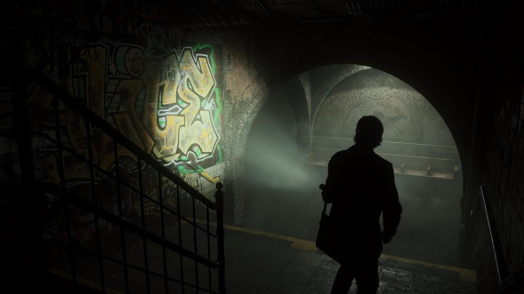 Игра Alan Wake II. Deluxe Edition [PS5, русские субтитры] в Нальчике