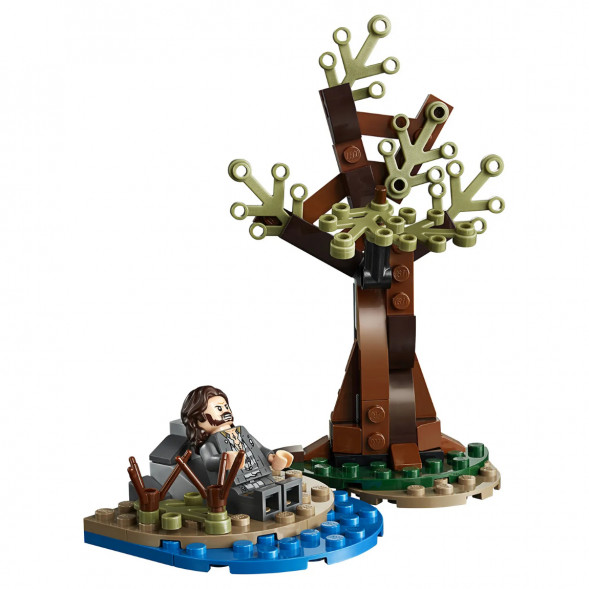 Конструктор LEGO Harry Potter 75945 Экспекто Патронум  в Нальчике
