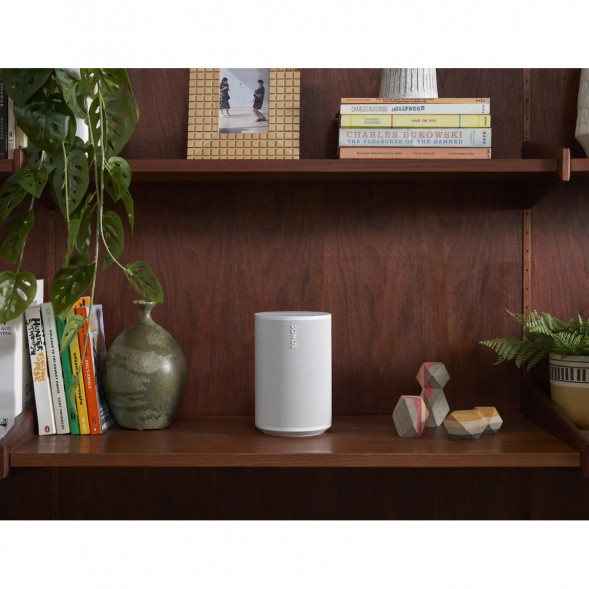 Умная колонка Sonos Era 100, белая в Нальчике