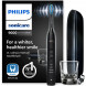 Электрическая зубная щетка Philips Sonicare Diamond Clean 9000 с USB-футляром и зарядным стеклом HX9911/09 в Нальчике