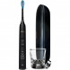 Электрическая зубная щетка Philips Sonicare Diamond Clean 9000 с USB-футляром и зарядным стеклом HX9911/09 в Нальчике