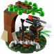 Конструктор LEGO Star Wars 9489 Боевой набор Эндора в Нальчике