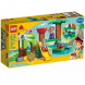 Конструктор LEGO DUPLO 10513 Штаб пиратов Нетландии в Нальчике