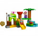 Конструктор LEGO DUPLO 10513 Штаб пиратов Нетландии в Нальчике