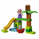 Конструктор LEGO DUPLO 10513 Штаб пиратов Нетландии в Нальчике