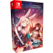 Игра Azur Lane: Crosswave. Commander&amp;#039;s Calendar Edition [Nintendo Switch, английская версия] в Нальчике