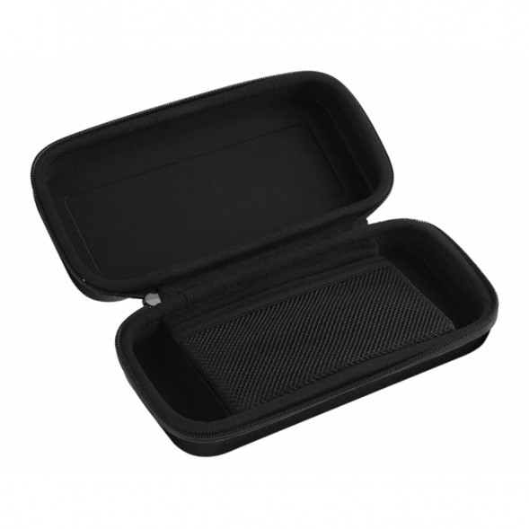 Чехол BIG BEN Transport Case - L для Nintendo Switch/Lite/OLED, черный в Нальчике