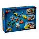 Конструктор LEGO City 60505 Самолет, сервисный грузовик и судно на воздушной подушке в Нальчике