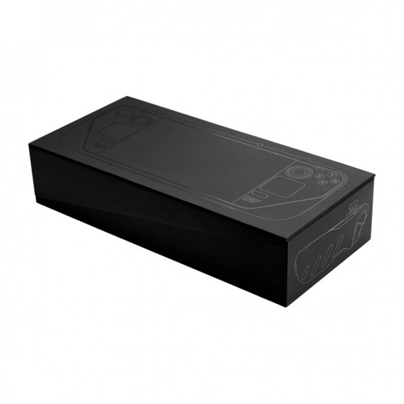 Чехол Steam Deck Killswitch Essential Kit в Нальчике