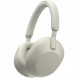 Беспроводные наушники Sony WH-1000XM5, серебристый в Нальчике
