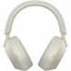 Беспроводные наушники Sony WH-1000XM5, серебристый в Нальчике