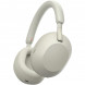 Беспроводные наушники Sony WH-1000XM5, серебристый в Нальчике