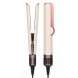 Выпрямитель волос Dyson Airstrait Straightener HT01, Ceramic Pink/Rose gold, KR в Нальчике