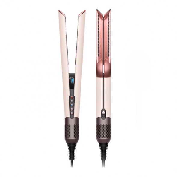 Выпрямитель волос Dyson Airstrait Straightener HT01, Ceramic Pink/Rose gold, KR в Нальчике