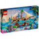Конструктор LEGO Avatar 75578 Дом Меткайина на Рифе в Нальчике
