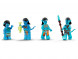 Конструктор LEGO Avatar 75578 Дом Меткайина на Рифе в Нальчике