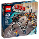 Конструктор LEGO Movie 70807 Поединок Стальной Бороды в Нальчике