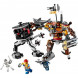 Конструктор LEGO Movie 70807 Поединок Стальной Бороды в Нальчике