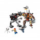 Конструктор LEGO Movie 70807 Поединок Стальной Бороды в Нальчике