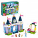Конструктор LEGO Disney Princess 43178 Праздник в замке Золушки  в Нальчике