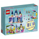 Конструктор LEGO Disney Princess 43178 Праздник в замке Золушки  в Нальчике