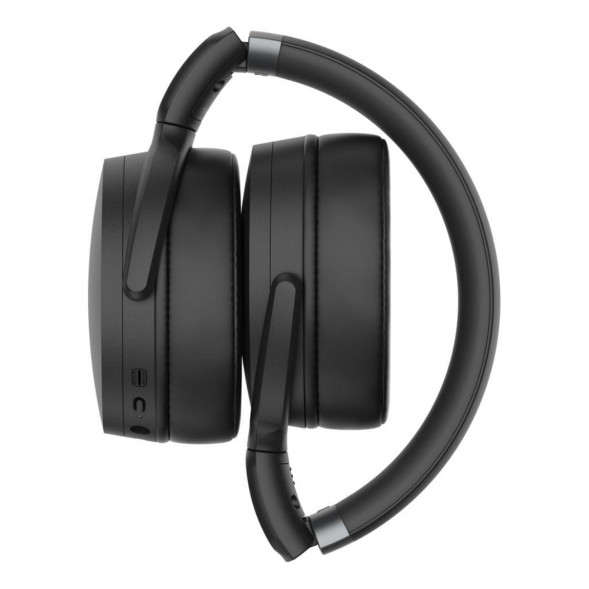 Беспроводные наушники Sennheiser HD 450BT, Black в Нальчике