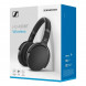 Беспроводные наушники Sennheiser HD 450BT, Black в Нальчике