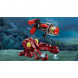 Конструктор LEGO City Deep Sea Explorers 60090 Глубоководный скутер в Нальчике