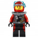 Конструктор LEGO City Deep Sea Explorers 60090 Глубоководный скутер в Нальчике