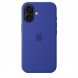 Чехол Apple для iPhone 16 Silicone MagSafe, Ultramarine (MYY63ZM/A) в Нальчике